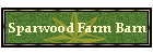 Sparwood Farm Barn