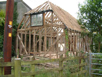 Wychwood External View