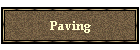 Paving