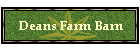 Deans Farm Barn