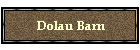 Dolau Barn