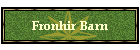Fronhir Barn