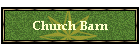 Church Barn