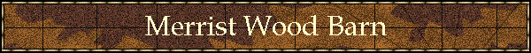 Merrist Wood Barn